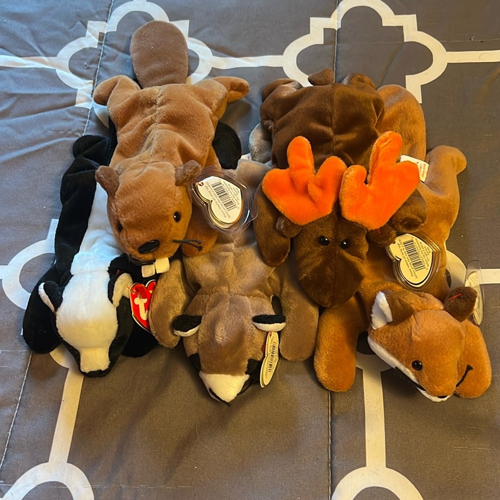 Wildlife Bundle 2